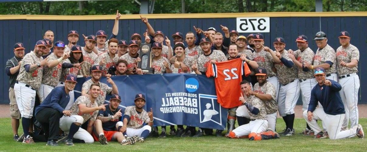 group photo of championship baseball team